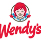 New Wendy's logo